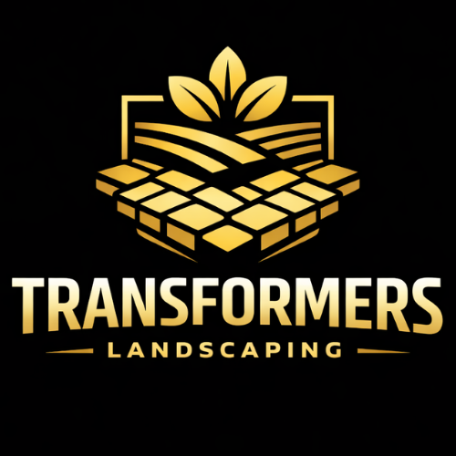 Transformers Landscaping